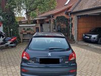 gebraucht Peugeot 206+ 206+ / 1,4 L / TÜV + AU NEU