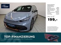 Gebraucht Cupra Born 150 kW (204 PS) 2024 Grau Kleinwagen