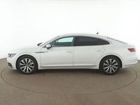Gebraucht VW Arteon Elegance 190 PS (139 kW) 2018 Weiß Kleinwagen