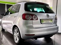 Brugt VW Golf Plus Cross 105 HK (77 kW) 2012 Sølv MPV