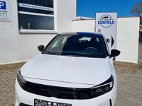 Gebraucht Opel Corsa 100 PS (73 kW) 2025 Weiß Kleinwagen
