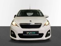 gebraucht Peugeot 108 VTI 72 Stop&Start Active