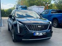 gebraucht Cadillac XT4 Luxury ALLRAD 1 Hand Finanz. 5.99%