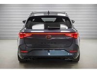 gebraucht Cupra Leon ST 2,0 TSI DSG Kombi ACC NAVI 12 Zoll AHK - LAGER