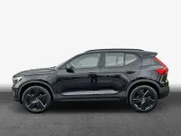 Gebraucht Volvo XC40 120 PS (88 kW) 2025 SUV