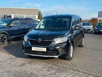 Gebraucht Renault Kangoo Equilibre 95 PS (69 kW) 2024 Schwarz Van / Kleinbus