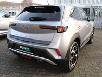 Gebraucht Opel Mokka Ultimate 131 PS (96 kW) 2022 Quarz silber SUV