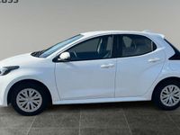 Gebraucht Toyota Yaris Comfort 72 PS (52 kW) 2022 Weiß Limousine