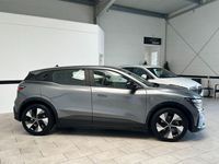 Gebraucht Renault Mégane Equilibre 96 kW (131 PS) 2022 Grau Limousine