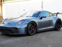 Gebraucht Porsche 992 510 PS (375 kW) 2025 Grau