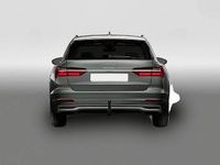 Gebraucht Audi A6 Advanced 163 PS (119 kW) 2025 Grau Kombi