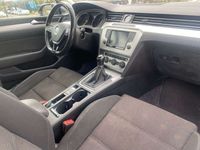 gebraucht VW Passat Passat Variant2.0 TDI Variant Comfortline BMT