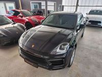 gebraucht Porsche Cayenne Coupe *Kam/SportChrono/Pano/LED*