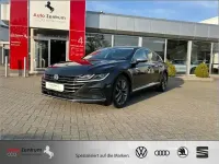 Używany VW Arteon Elegance 190 KM (139 kW) 2024 Szary Kombi