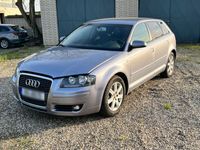 gebraucht Audi A3 Sportback 2.0 TDI (DPF) DSG Attraction At...