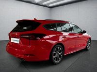 Gebraucht Ford Focus 155 PS (114 kW) 2024 Rot Kombi