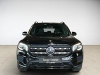 Gebraucht Mercedes GLB220 Progressive 189 PS (139 kW) 2022 Unilack nachtschwarz SUV