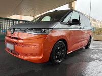 Gebraucht VW Multivan 150 PS (110 kW) 2023 Van