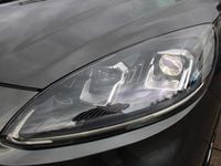 Gebraucht Ford Kuga Titanium 120 PS (88 kW) 2021 Grau SUV