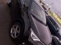 Gebraucht Toyota RAV4 Edition-S 143 PS (105 kW) 2017 Schwarz SUV