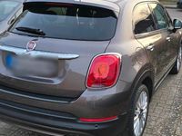 Gebraucht Fiat 500X 150 PS (110 kW) 2015 Andere farben SUV