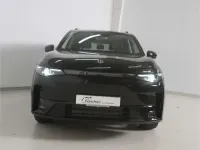 Gebraucht Leapmotor C10 158 kW (215 PS) 2025 Grau SUV