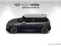 gebraucht Mini John Cooper Works PDC harman/kardon Navi LED 18