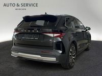 Gebraucht Skoda Elroq 210 kW (286 PS) 2025 Schwarz SUV