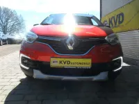 Occasion Renault Captur Collection 150 ch (110 kW) 2019 Noir SUV