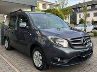 gebraucht Mercedes Citan 111 Tourer CDI