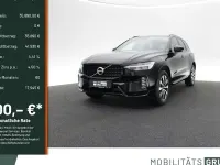 Gebraucht Volvo XC60 Plus 197 PS (144 kW) 2023 Schwarz SUV