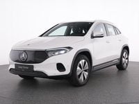 Gebraucht Mercedes EQA250 Progressive 139 kW (190 PS) 2024 Weiß SUV