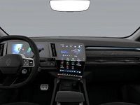 Neu Renault Rafale Esprit Alpine 131 PS (96 kW) 2025 Blau SUV