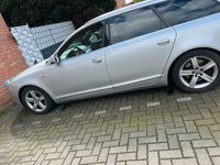 gebraucht Audi A6 4f S Line