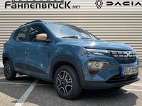 Gebraucht Dacia Spring Extreme 52 kW (71 PS) 2023 Othercolor Kleinwagen