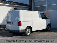 Gebraucht VW Transporter 114 PS (83 kW) 2019 Weiß Van