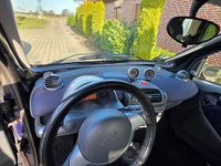 Gebraucht Smart ForTwo Coupé Passion 61 PS (44 kW) 2007 Blau Coupé