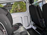 Gebraucht Ford Transit 2020 Weiß Kleinwagen