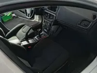 Gebraucht Volvo V40 Kinetic 122 PS (89 kW) 2017 Limousine