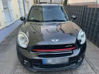 Używany Mini John Cooper Works 218 KM (160 kW) 2016 Brązowy Hatchback