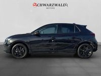 Gebraucht Opel Corsa Edition 101 PS (74 kW) 2018 Andere Kleinwagen