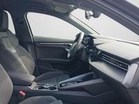 Gebraucht Audi A3 Ambiente 116 PS (85 kW) 2025 Mythosschwarz metallic (metallic) Limousine