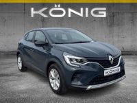 gebraucht Renault Captur 1.0 TCe 90 EQUILIBRE