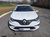 gebraucht Renault Mégane GT Line Service Neu Reifen neu 8-fach bereift.