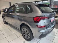 Neu Skoda Kamiq 116 PS (85 kW) 2026 Graphitegrau metallic SUV