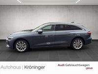 Gebraucht Audi A5 Sport 204 PS (150 kW) 2025 Blau Coupé