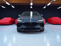 Gebraucht Lamborghini Urus 666 PS (489 kW) 2023 Grau SUV