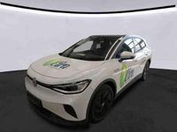 Gebraucht VW ID.4 Pro Performance 150 kW (204 PS) 2023 Gletscherweiß metallic SUV