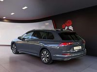 Gebraucht VW Golf VIII Move 150 PS (110 kW) 2023 Grau Kombi