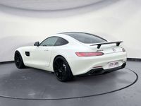 gebraucht Mercedes AMG GT Coupe AMG Performance Abgas Edition1